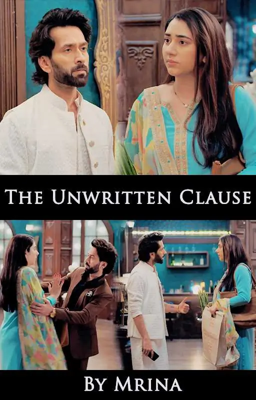 The Unwritten Clause Thumbnail