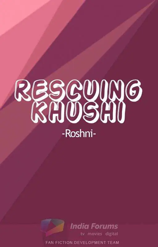 Rescuing Khushi Thumbnail