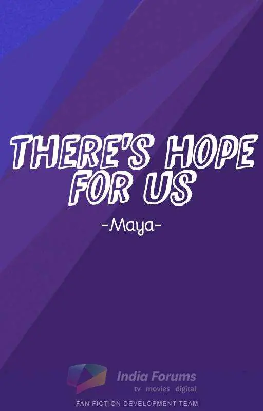 There's Hope for Us Thumbnail