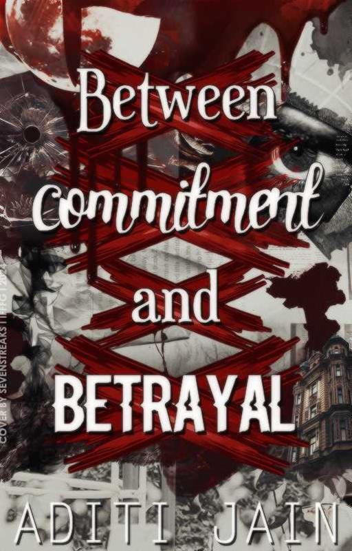 Between Commitment And Betrayal Thumbnail