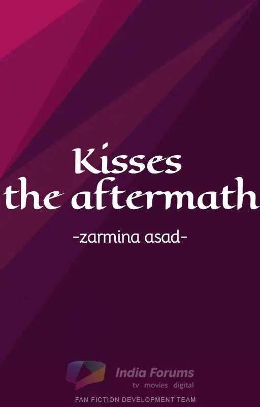 Kisses the Aftermath Thumbnail