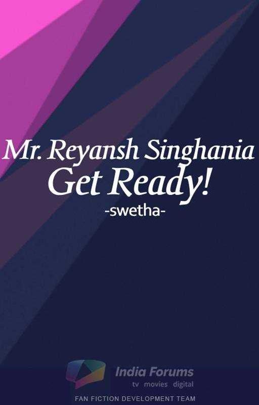 MR.Reyansh Singhania get ready Thumbnail