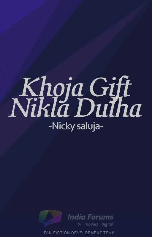 Khoja gift nikla dulha Thumbnail