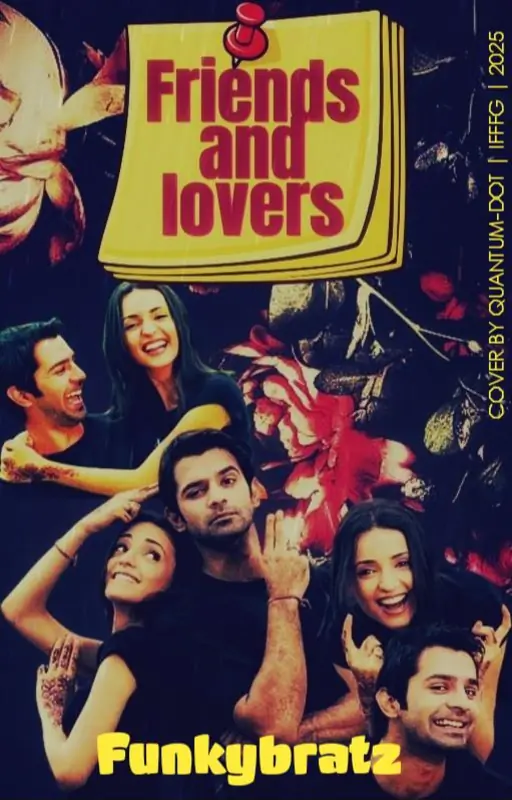 Friends and lovers Thumbnail