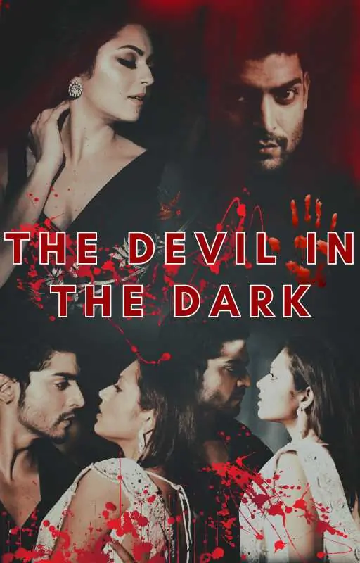The Devil in the Dark Thumbnail