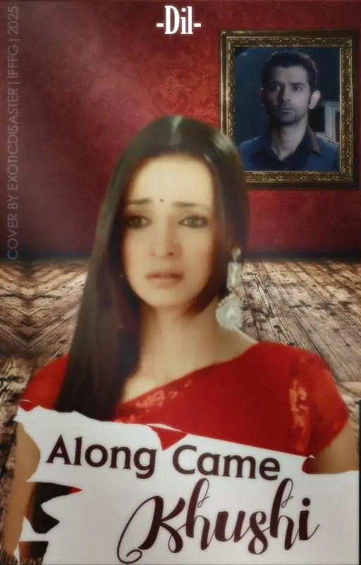 Along Came Khushi Thumbnail