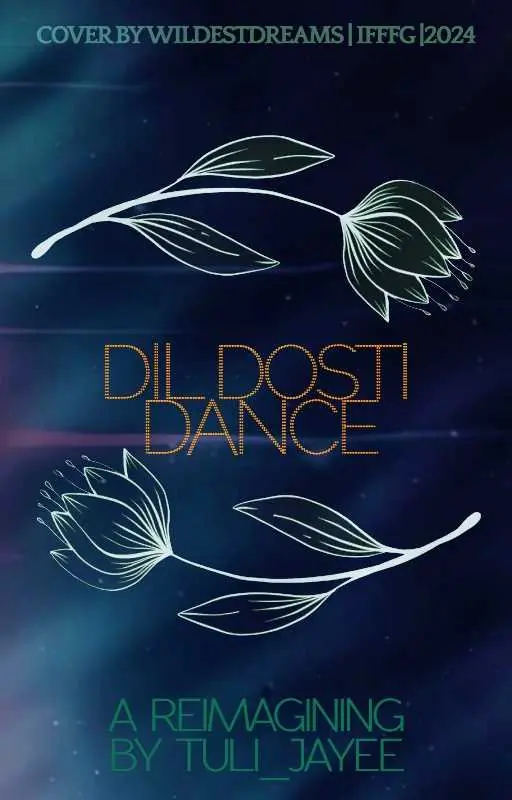 Dil Dosti Dance: A reimagining Thumbnail