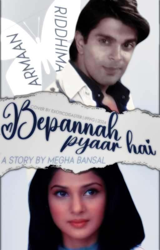 Bepanaah Pyaar Hai Thumbnail