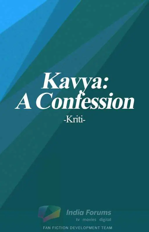 Kavya A Confession Thumbnail