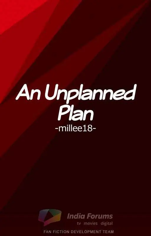 An Unplanned Plan Thumbnail