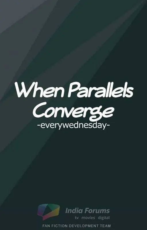 When parallels converge Thumbnail