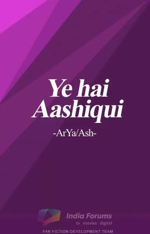 Yeh hai Aashiqui Thumbnail