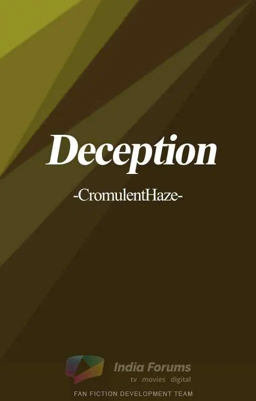 Deception Thumbnail