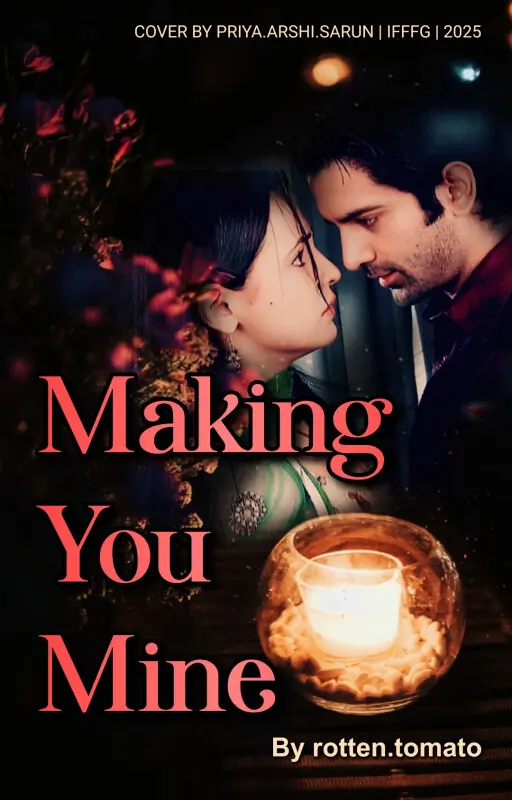 Making You Mine Thumbnail