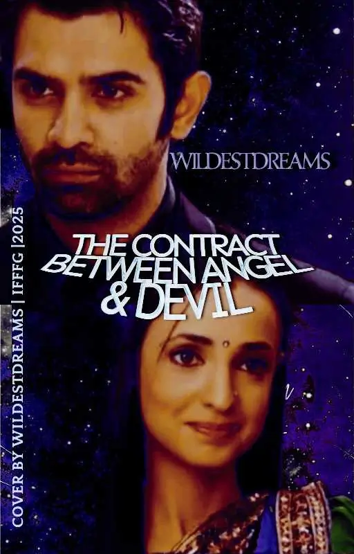 The Contract Between Angel & Devil Thumbnail