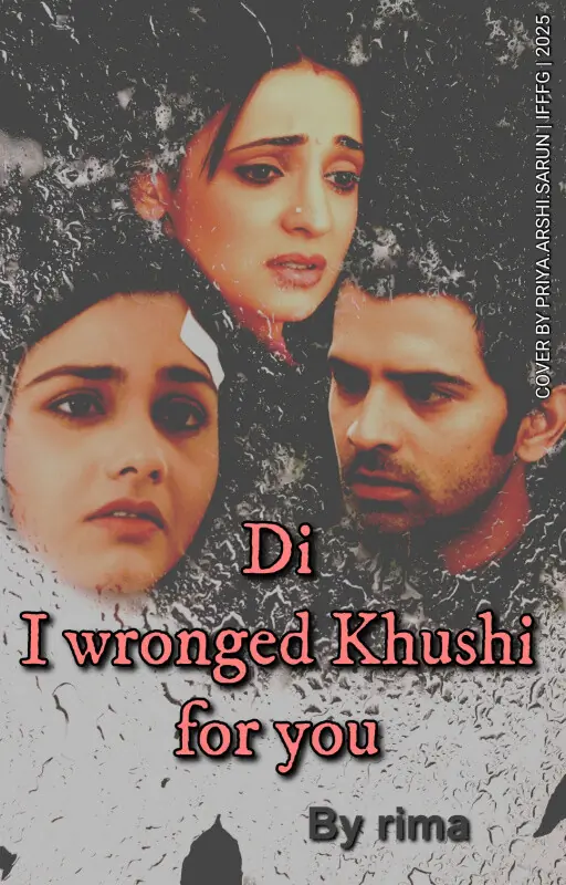 Di I wronged Khushi for you Thumbnail