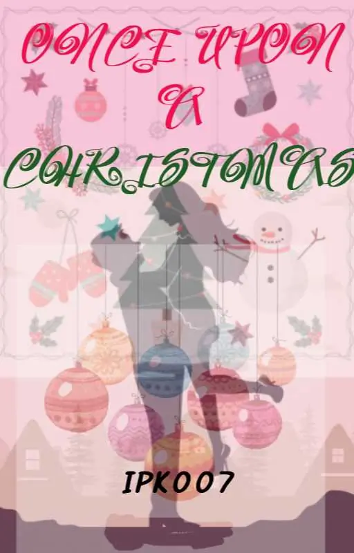 Once Upon A Christmas Thumbnail