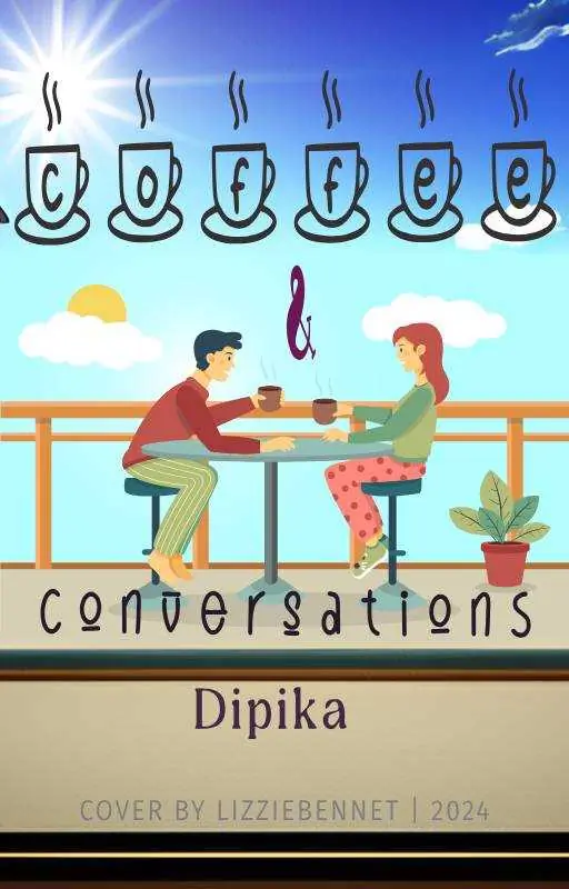 coffee and conversations Thumbnail