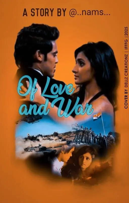 Of Love And War Thumbnail