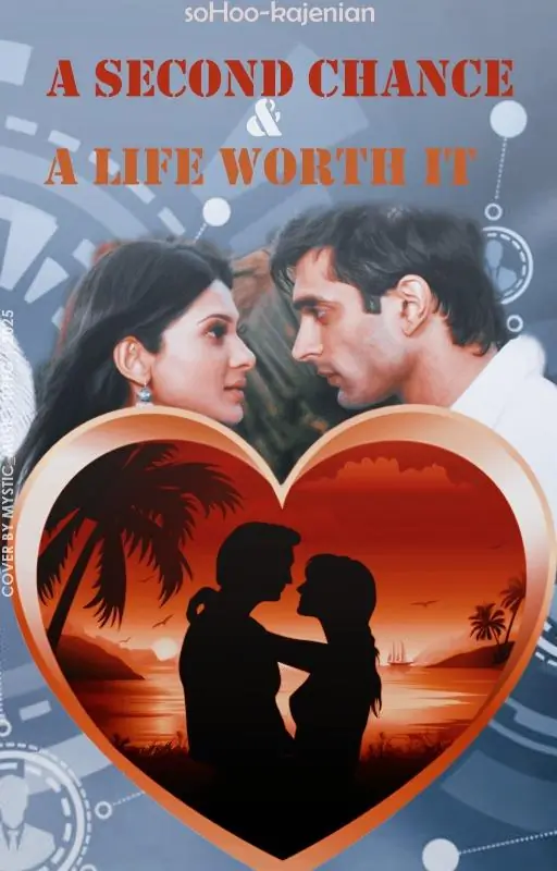 A second chance & A life worth to live Thumbnail