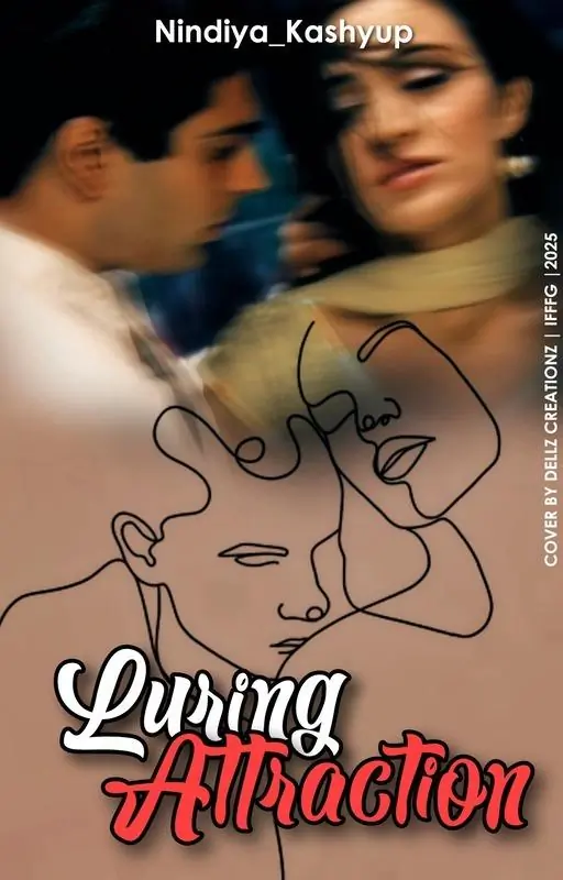 Luring Attraction Thumbnail