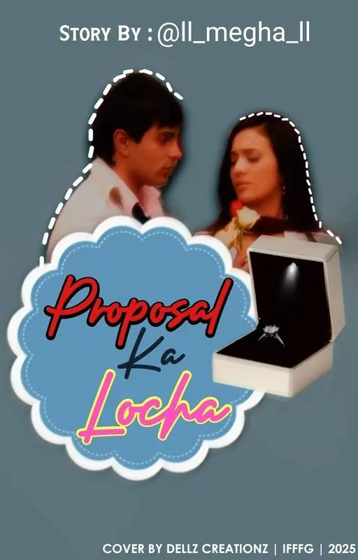 Proposal Ka Locha Thumbnail