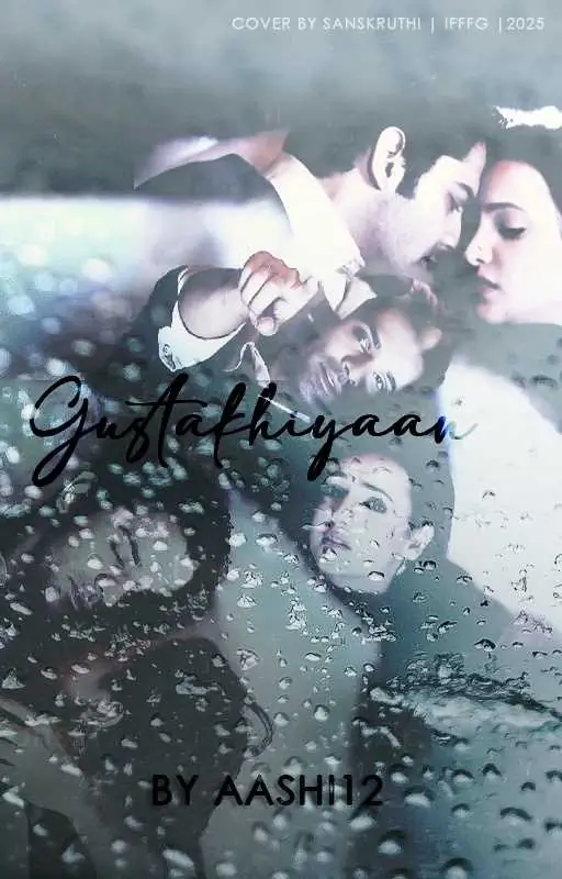Gustakhiyaan Thumbnail