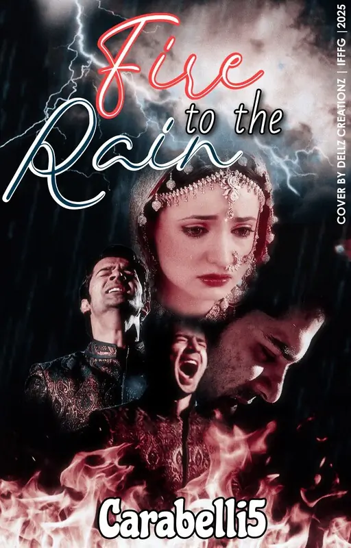 Fire To the Rain Thumbnail