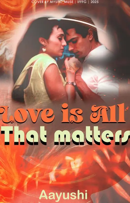 Love Is All That Matters Thumbnail