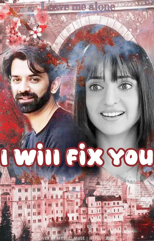 I will Fix you Thumbnail