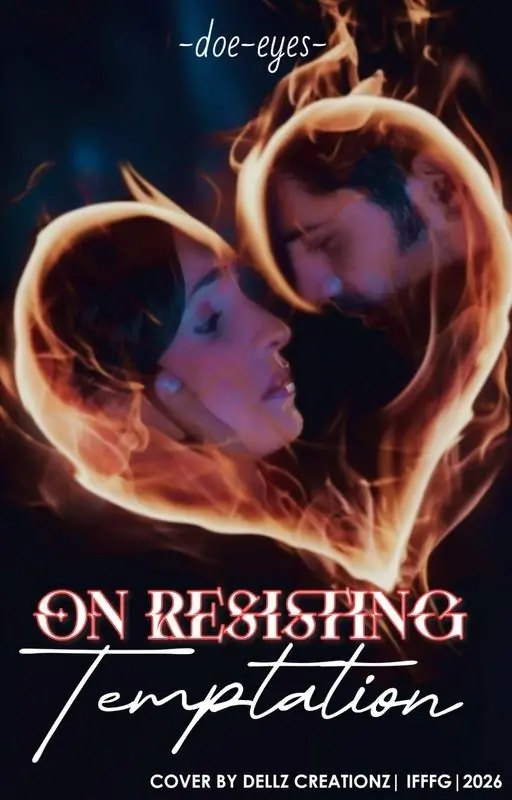 On Resisting Temptation Thumbnail