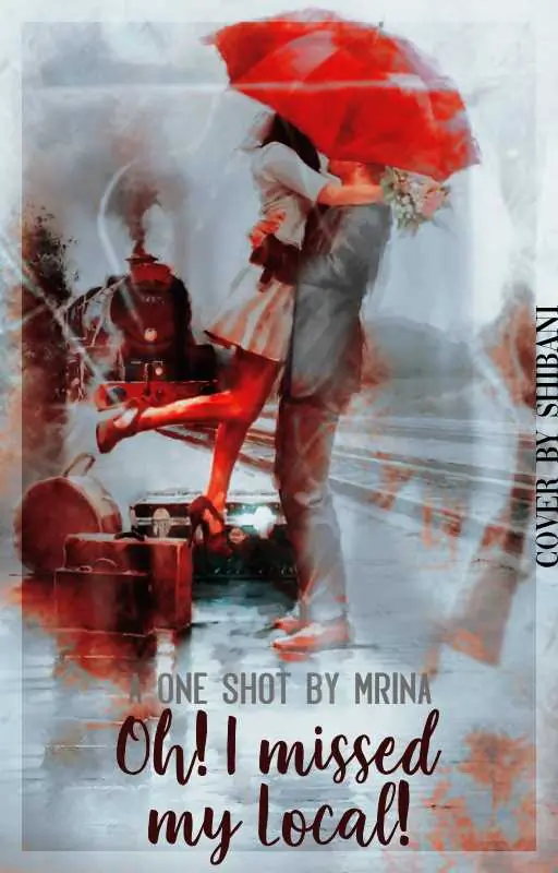 Oh! I missed my Local! Thumbnail