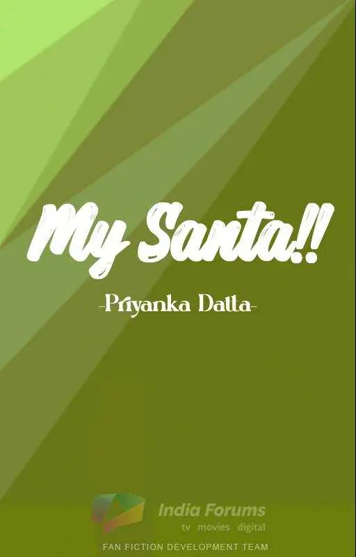 My Santa !!! Thumbnail