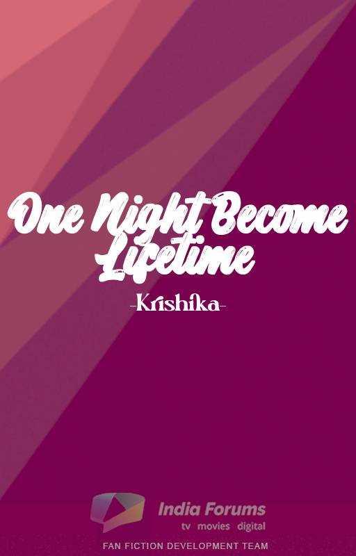 One Night Become Lifetime Thumbnail