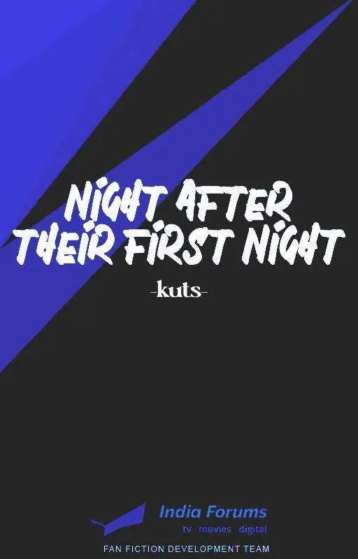 Night After Their First Night Thumbnail