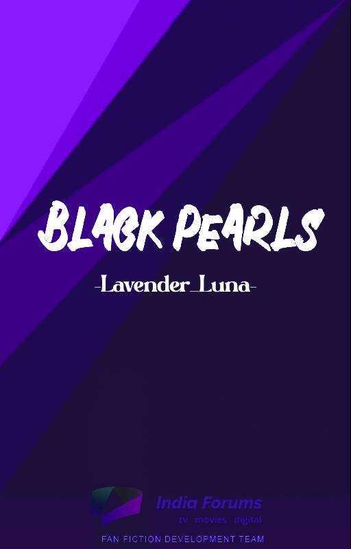 BLACK PEARLS Thumbnail