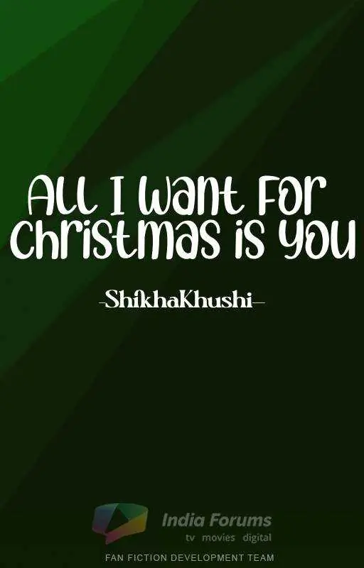 All I Want For Christmas Is You Thumbnail