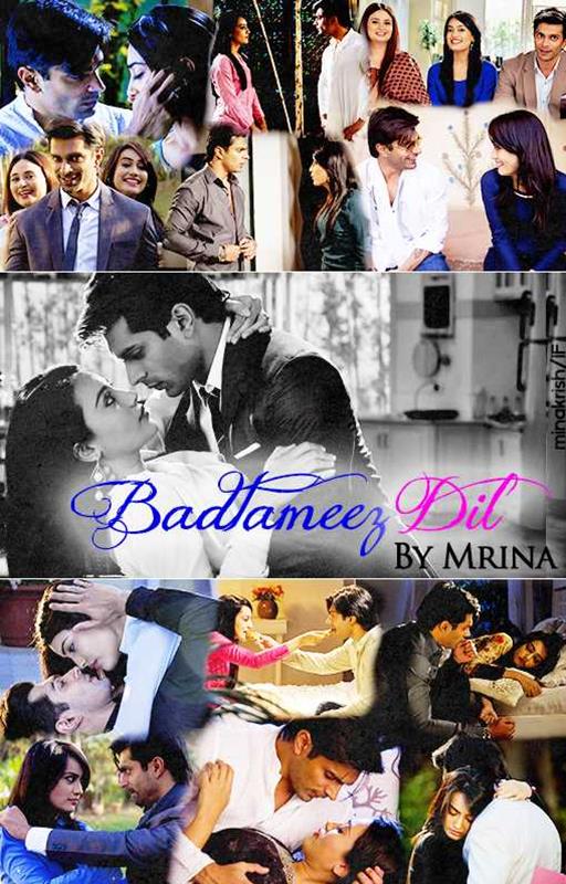 Badtameez Dil Thumbnail