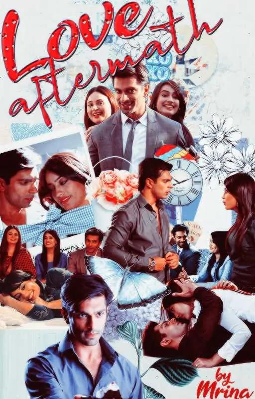 Love Aftermath Thumbnail