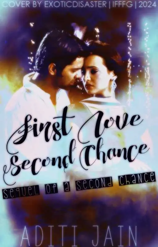 First Love, Second Chance Thumbnail