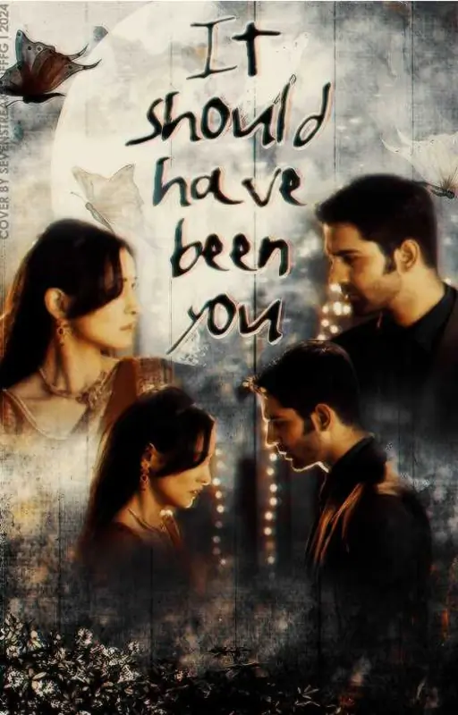 It should have been you Thumbnail