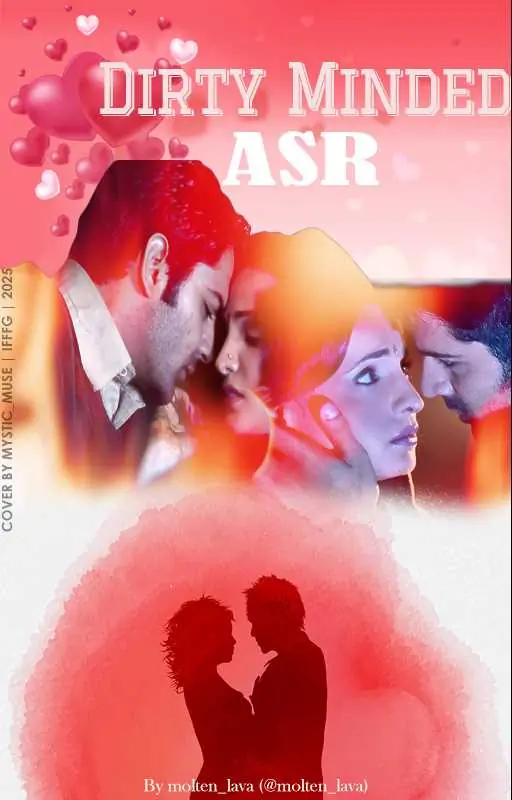 Dirty Minded ASR Thumbnail