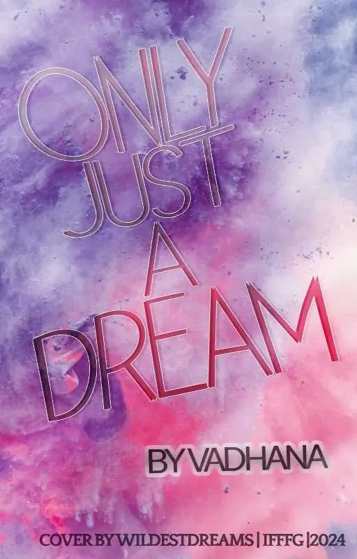 Only Just a Dream Thumbnail