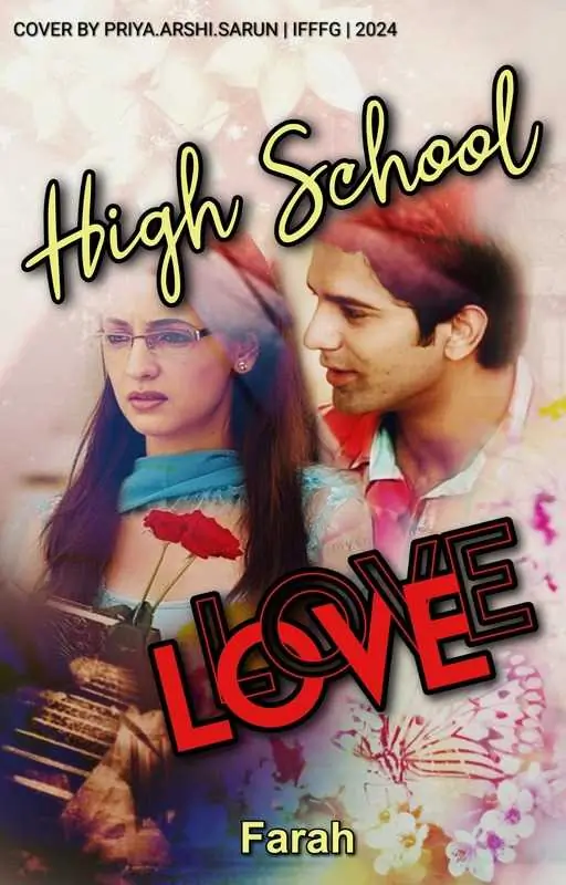 High school love Thumbnail