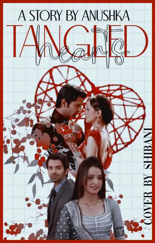 Tangled Hearts Thumbnail