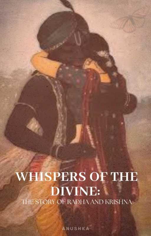 Whispers of the Divine: The Story of Radha and Krishna Thumbnail