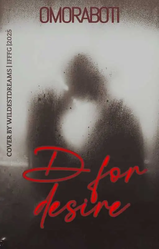 D for Desire Thumbnail