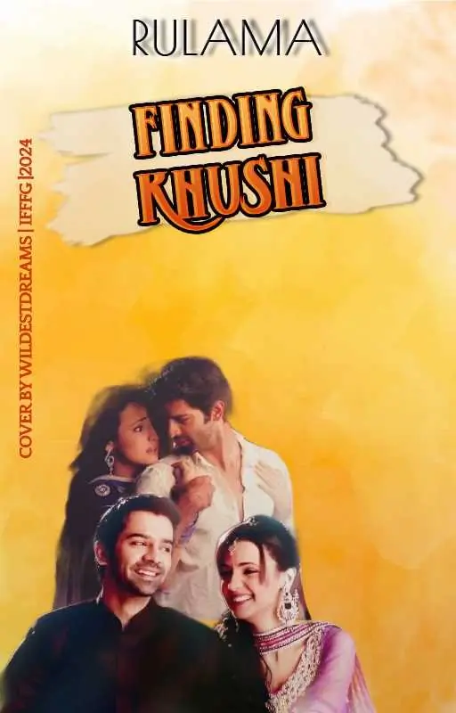 Finding Khushi Thumbnail