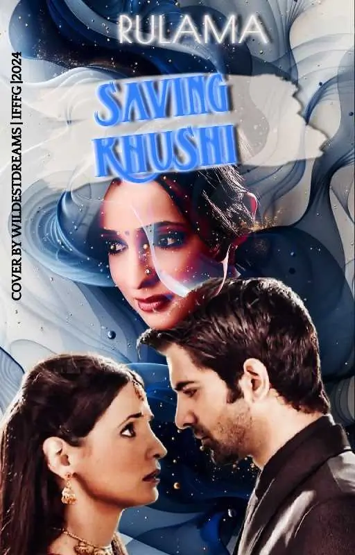 Saving Khushi Thumbnail