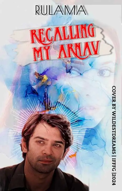 Recalling My Arnav Thumbnail